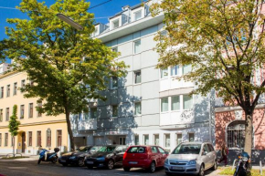 Residenz Donaucity